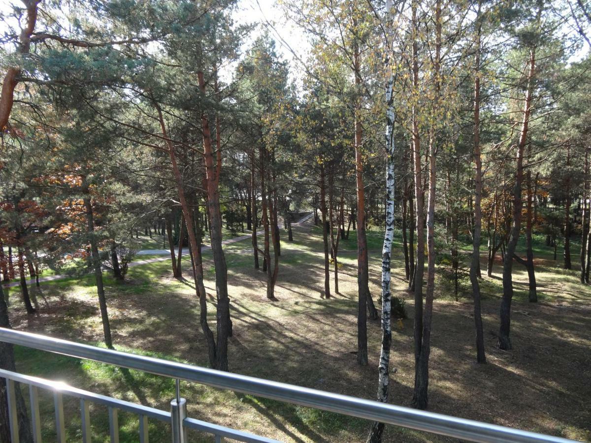 Dom Turysty "Tramp" Hotel Bukowno ภายนอก รูปภาพ